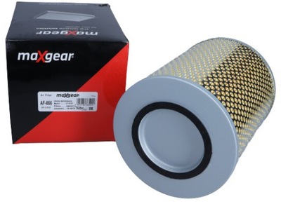 MAXGEAR 26-2340 FILTRO AIRE  