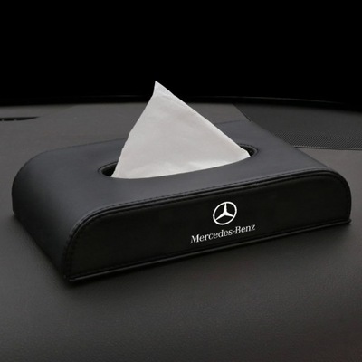 CAJA AL CHUSTECZKI DE AUTOMÓVIL MERCEDES GASOLINA  