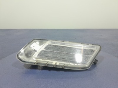 Volvo xc60 i лампа do рух dziennej led права 89052027-y фото №1