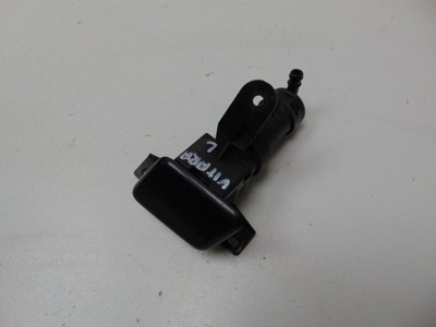 Омыватель фара ксенон левый suzuki grand vitara ii фото №1