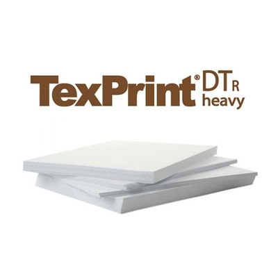 Papier TexPrint DT-R A4 do sublimacji (110 ark.)