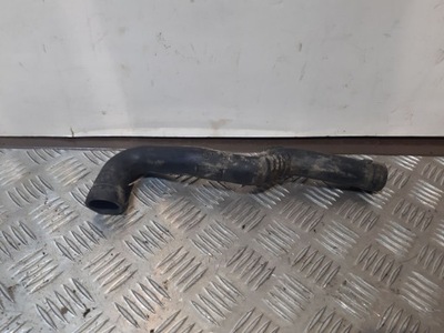 Mercedes w164 c216 c219 труба шланг wąż повітря m273 a2731420083 фото №1