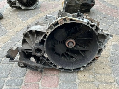 КОРОБКА ПЕРЕДАЧ FORD MONDEO MK IV РЕСТАЙЛ 2.0 TDCI