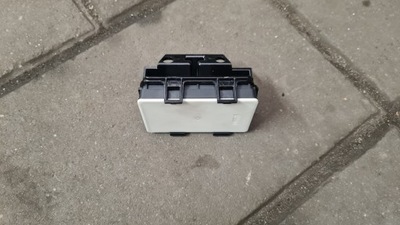 Jeep wrangler jl датчик модуль мертвого поперечина фото №1