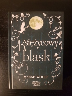 Księżycowy blask Marah Woolf