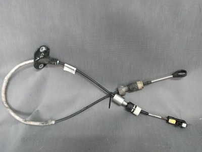 Volvo v70 s80 троси перемикання передач автоматична коробка передач фото №1