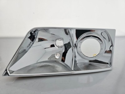 Відновлення oryginalnego odblasku фара audi a6 c5 przed lift hella фото №1