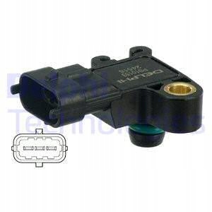 SENSOR CIS.KOLE.OPEL ASTRA J 1.4 09- PS10153/DEL DELPHI  