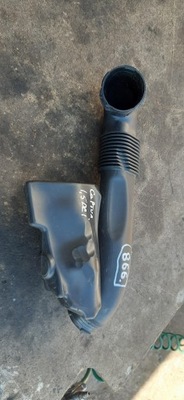 Renault оригінальний номер 165756120r резонатор впуск повітря фото №1