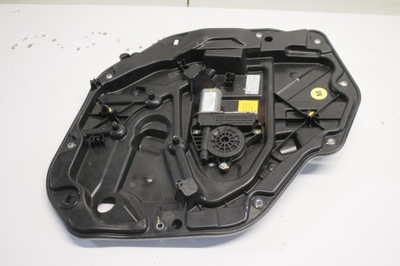 Механізм скло лівий задня bmw 1 f40 фото №1