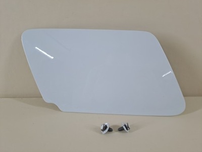 Крышка заливной топлива белый ov369 dacia logan iii 21r фото №1