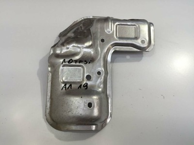 Audi a1 82a 1.0 tsi защита тепловая 04c253041h фото №1