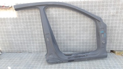 Порог блок двигателя правый seat cupra formentor фото №1