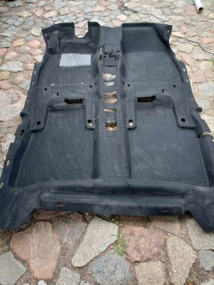 Коврик обшивка салона nissan pulsar eu фото №1