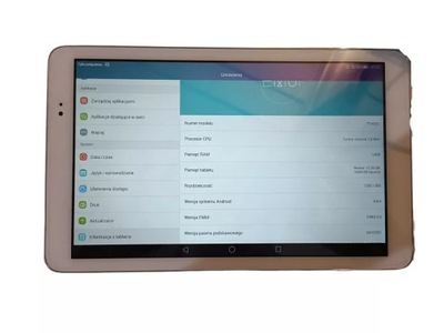 TABLET HUAWEI T1-A21L