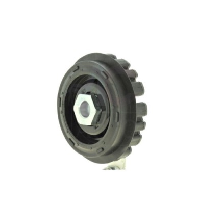 Диск зчеплення компресора клімат. do mercedes s 63 фото №1