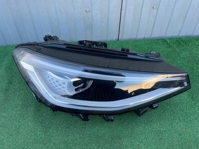 Лампа передняя правая full led комплектная id 4 id.4 id4 id5 11b941036f фото №1