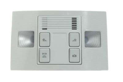 Vw golf vii 7 lift лампа стельовий 5ta947105 фото №1