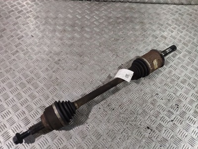 Jeep grand cherokee 2014 приводной вал задняя фото №1