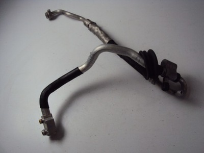 Шланг кондиционера audi q5 3.0 tdi фото №1