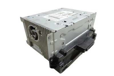 Dodge journey 11- зчитувач радіо блок керуючий usa фото №1