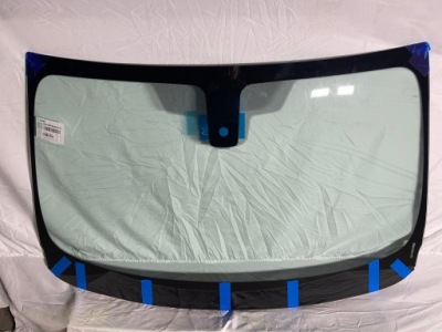 Bmw x1 f48 стекло передняя новая датчик hud 2016-2022 фото №1