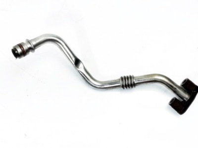 Трубка масла 0.9 tce sandero captur clio logan фото №1