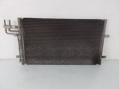 Радіатор кондиціонера ford focus mk2 c-max cmax 03-09 1,8b фото №1