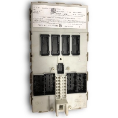 Mini cooper f56 модуль блок керування fem 6808574 фото №1