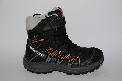 SALOMON XA PRO buty śniegowce , EU 31 / UK 12,5