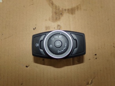 Вимикач світла перемикач focus mk3 lift фото №1