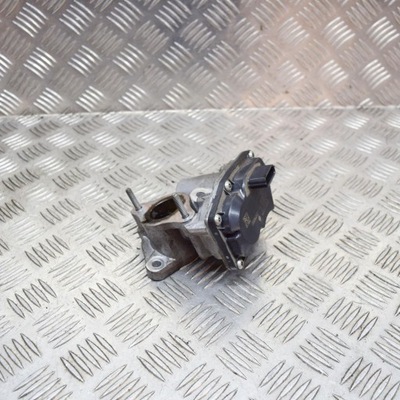 Renault clio iv 2013 клапан egr фото №1