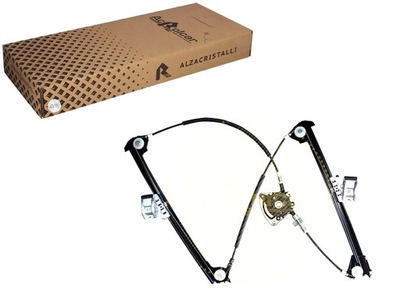 Підйомник скло porsche p 911 boxter pr bez двигуна ac rolcar фото №1