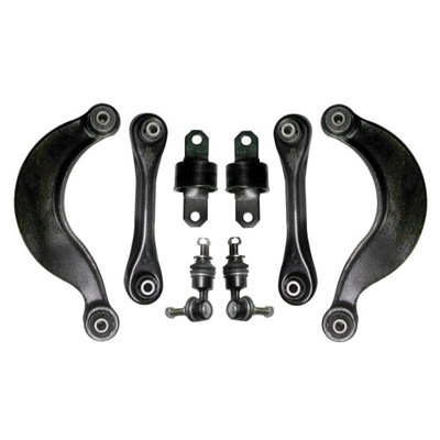 РЫЧАГИ ЗАД FORD C-MAX (DM2), FOCUS C-MAX, FOCUS II, VOLVO V50, S40 II, C