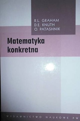 Matematyka konkretna - D.E. Knuth