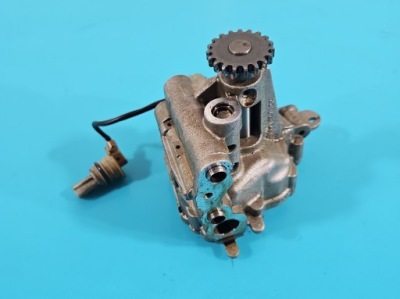 Насос масла renault clio iv 12-20 0.9 t 150107908r фото №1