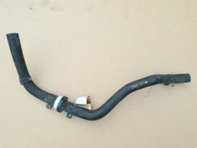 Пабтрубок  труба шланг воды kia sportage iv 59130-d3400 фото №1