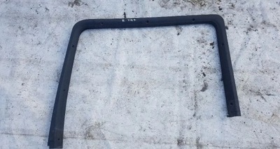 Корпус захист рамка двері права man tgx фото №1