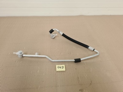 Шланг трубка кондиціонера renault trafic iii iv 2.0dci фото №1