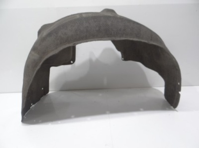 Подкрылок правый задняя bmw x1 e84 lci m набор фото №1