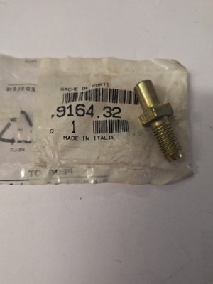 Засов дверь m8x1,25 ducato boxer 916432 фото №1