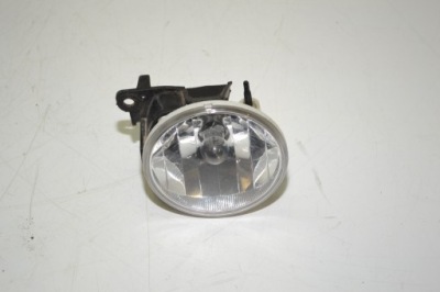Peugeot 3008 i 11r протитуманна фара лівий перед 9685425180 a046193 фото №1