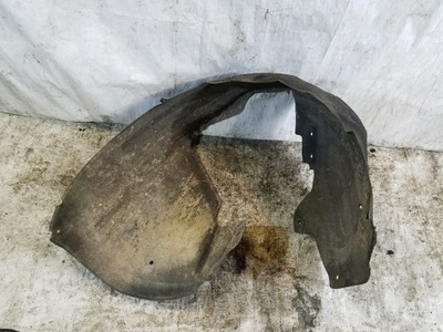 Подкрылок перед audi a6 c6 фото №1