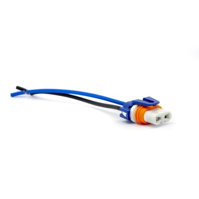 Eps05 роз'єм колодка керамічна hb3 9005 фото №1