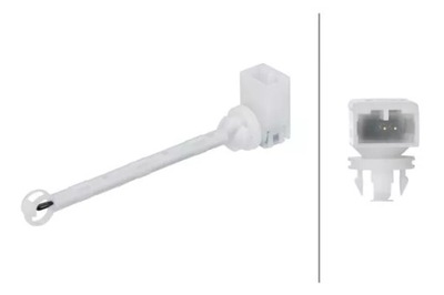 Датчик температуры hella фото №1