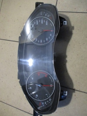 Лічильник audi a6 c7 4g8920900l фото №1