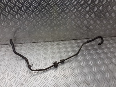 Шланг усилителя volvo v40 2.0 t фото №1