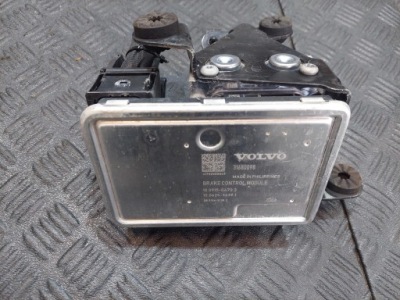 Насос тормозная abs 31680101 31680098 volvo s90 2 v90 2.0 d5 фото №1
