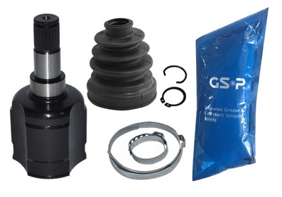 PRZEGUB NAPĘDOWY GSP 618128