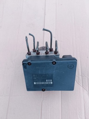 A2515453932 насос abs mercedes ml r w251 w164 фото №1